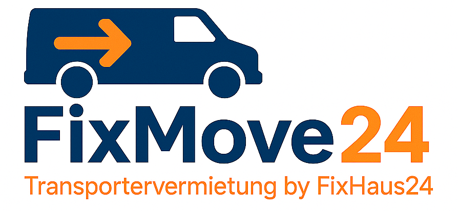 FixMove24 Logo